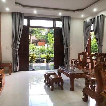 Homestay Phuong House Хой Ан Екстериор снимка