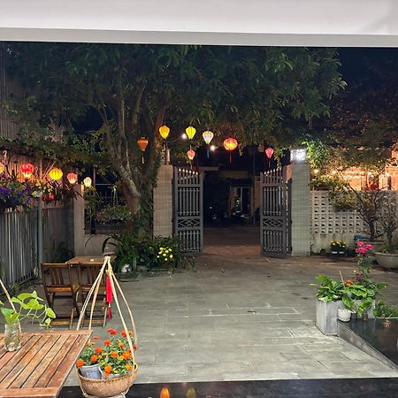 Homestay Phuong House Хой Ан Екстериор снимка