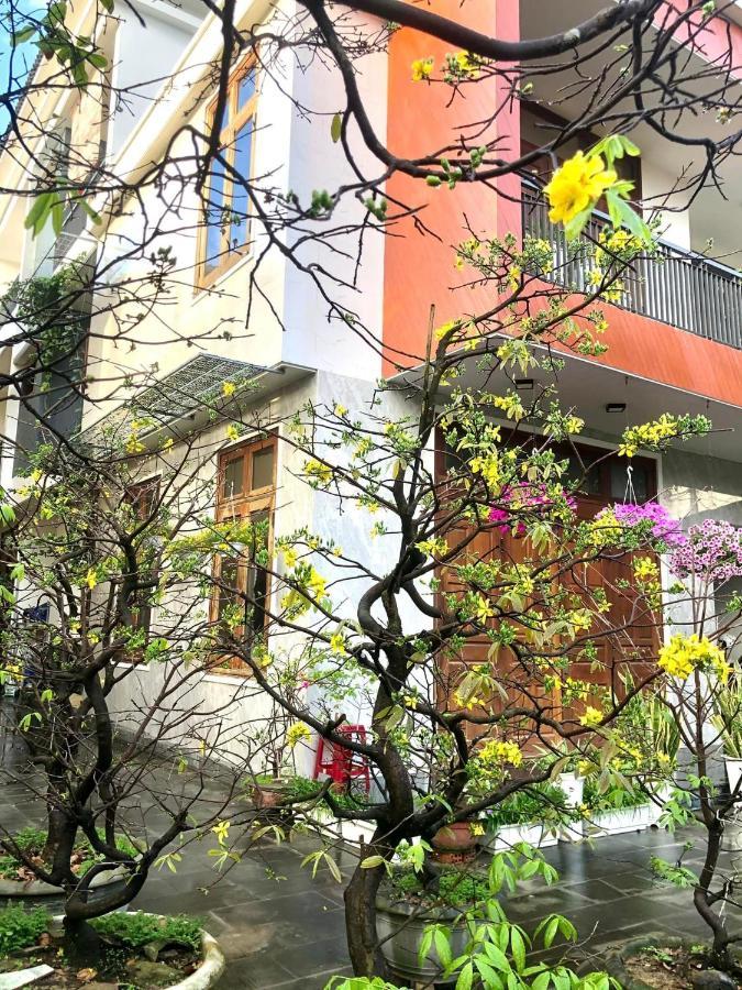 Homestay Phuong House Хой Ан Екстериор снимка