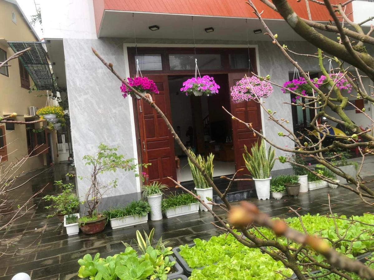 Homestay Phuong House Хой Ан Екстериор снимка