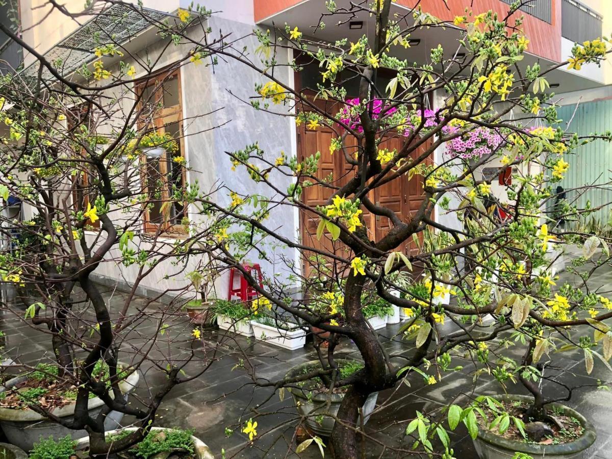 Homestay Phuong House Хой Ан Екстериор снимка