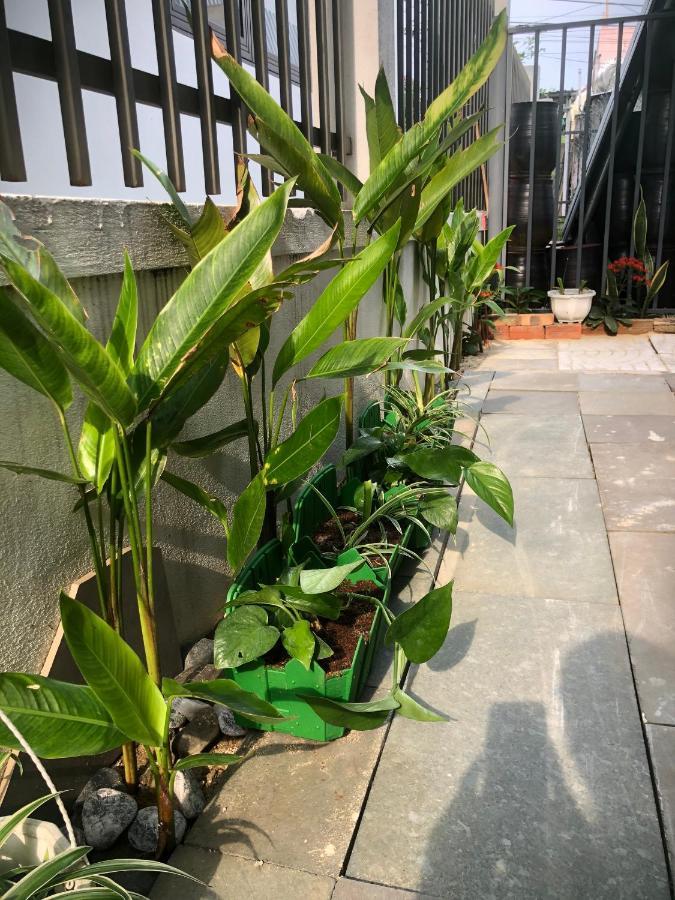 Homestay Phuong House Хой Ан Екстериор снимка