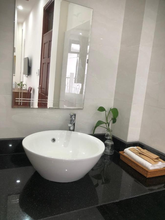 Homestay Phuong House Хой Ан Екстериор снимка