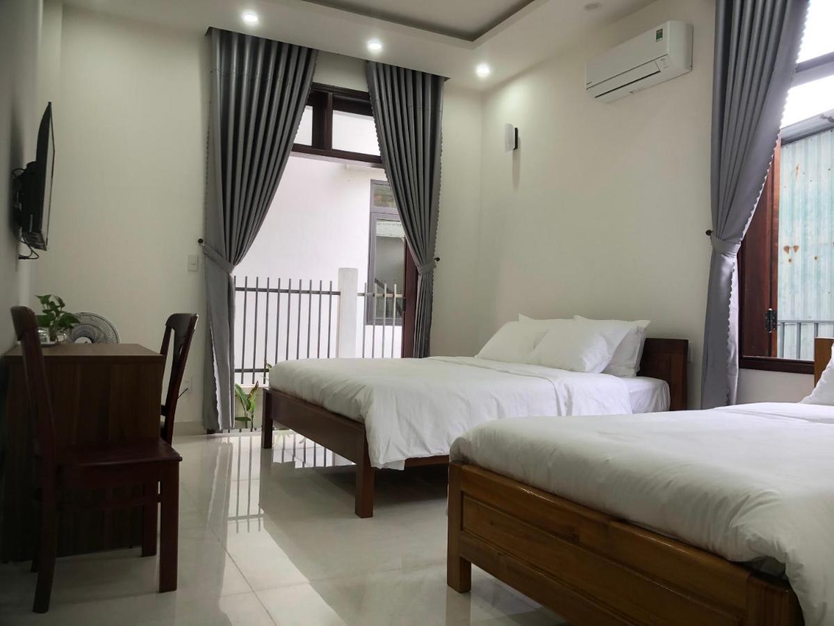 Homestay Phuong House Хой Ан Екстериор снимка