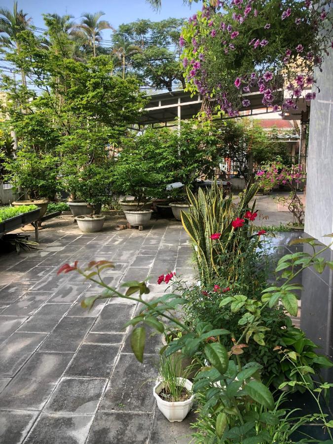 Homestay Phuong House Хой Ан Екстериор снимка