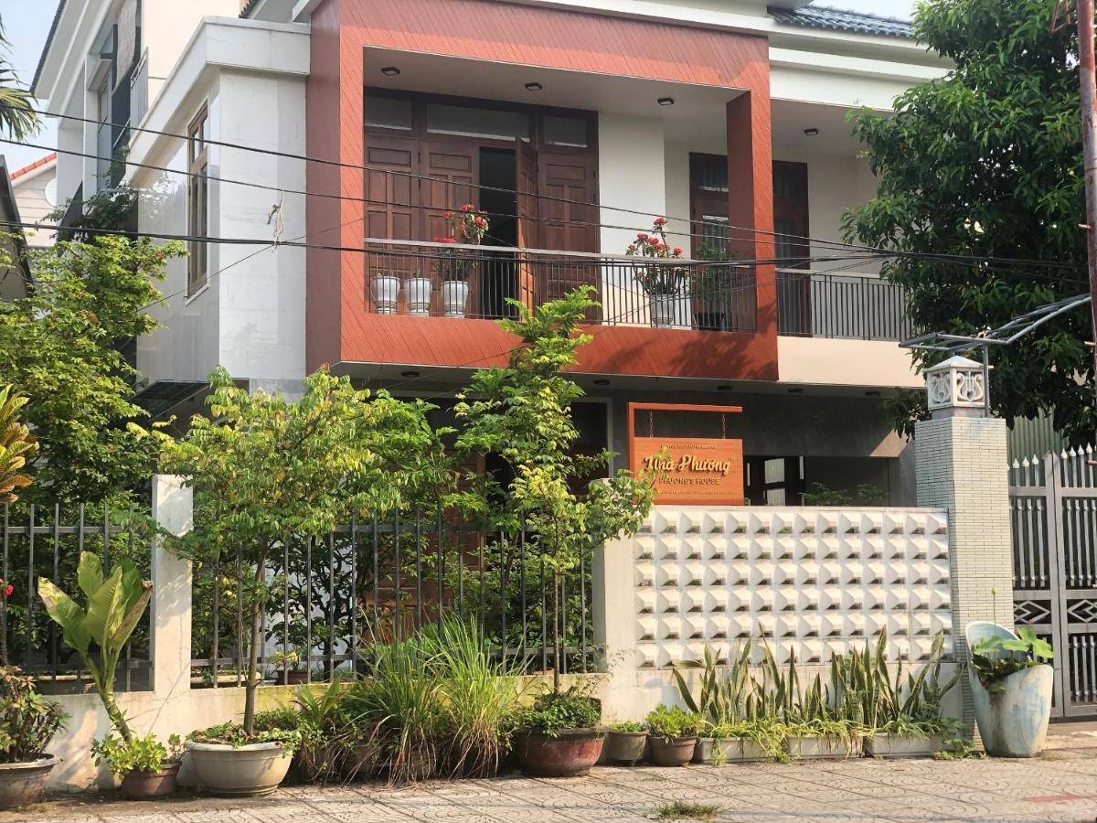 Homestay Phuong House Хой Ан Екстериор снимка