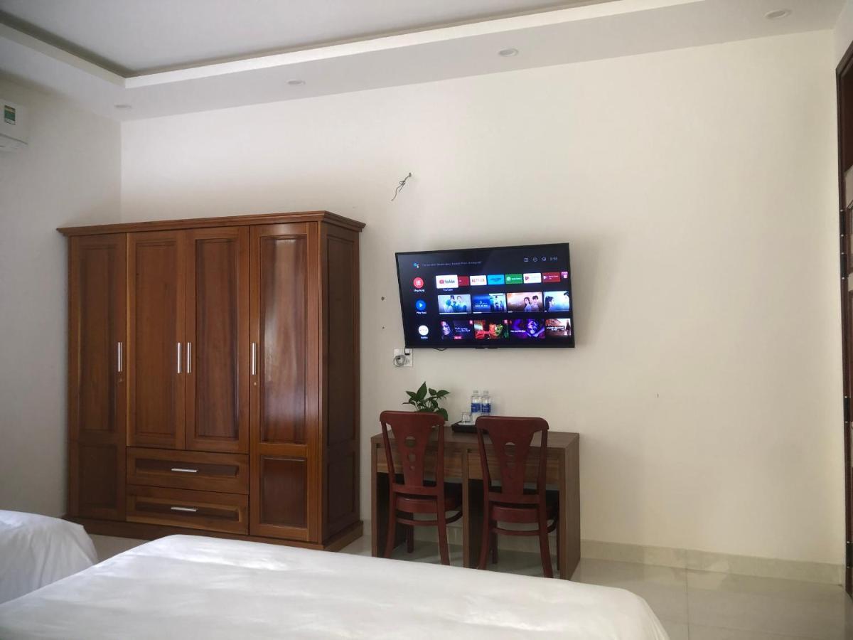 Homestay Phuong House Хой Ан Екстериор снимка