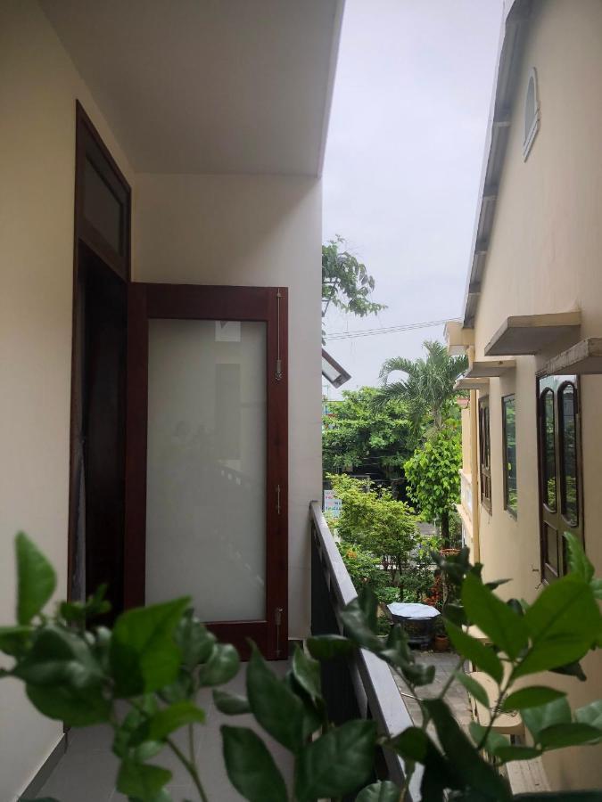 Homestay Phuong House Хой Ан Екстериор снимка