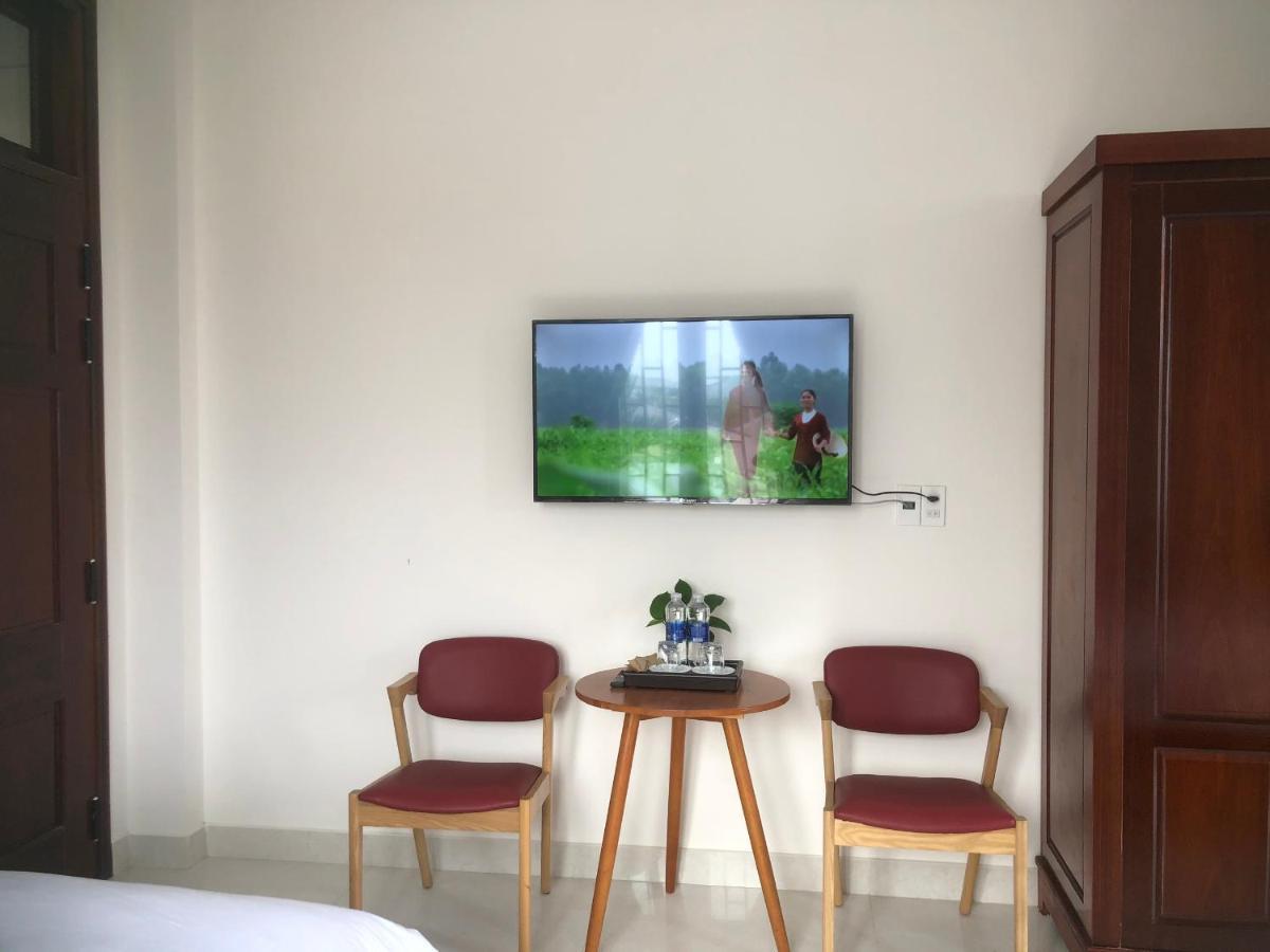 Homestay Phuong House Хой Ан Екстериор снимка