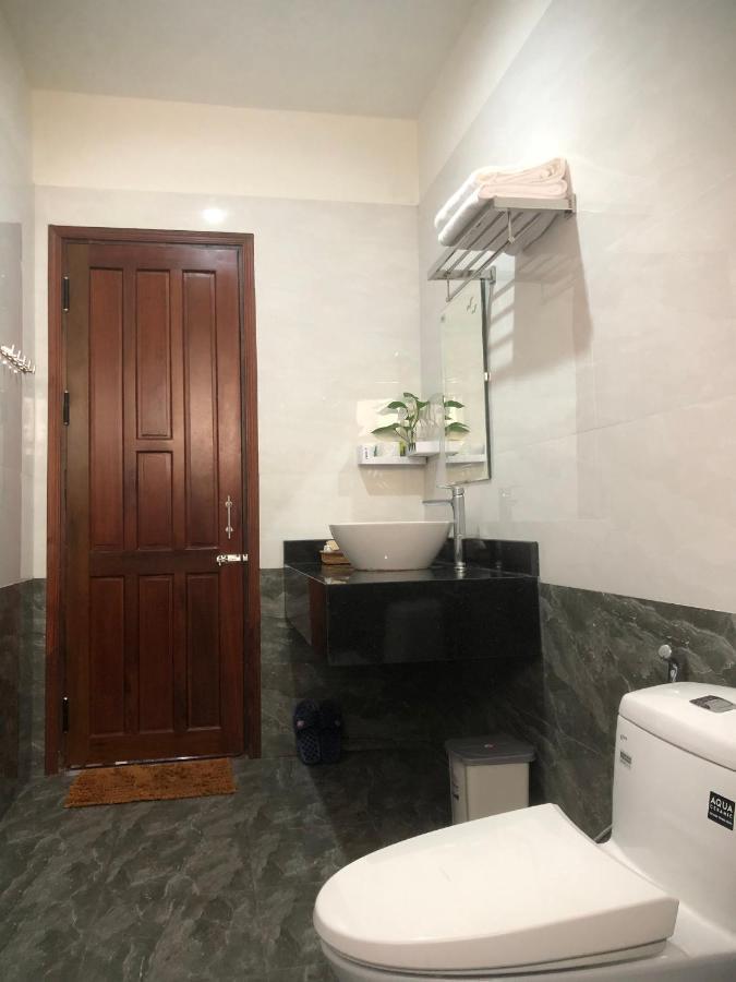 Homestay Phuong House Хой Ан Екстериор снимка