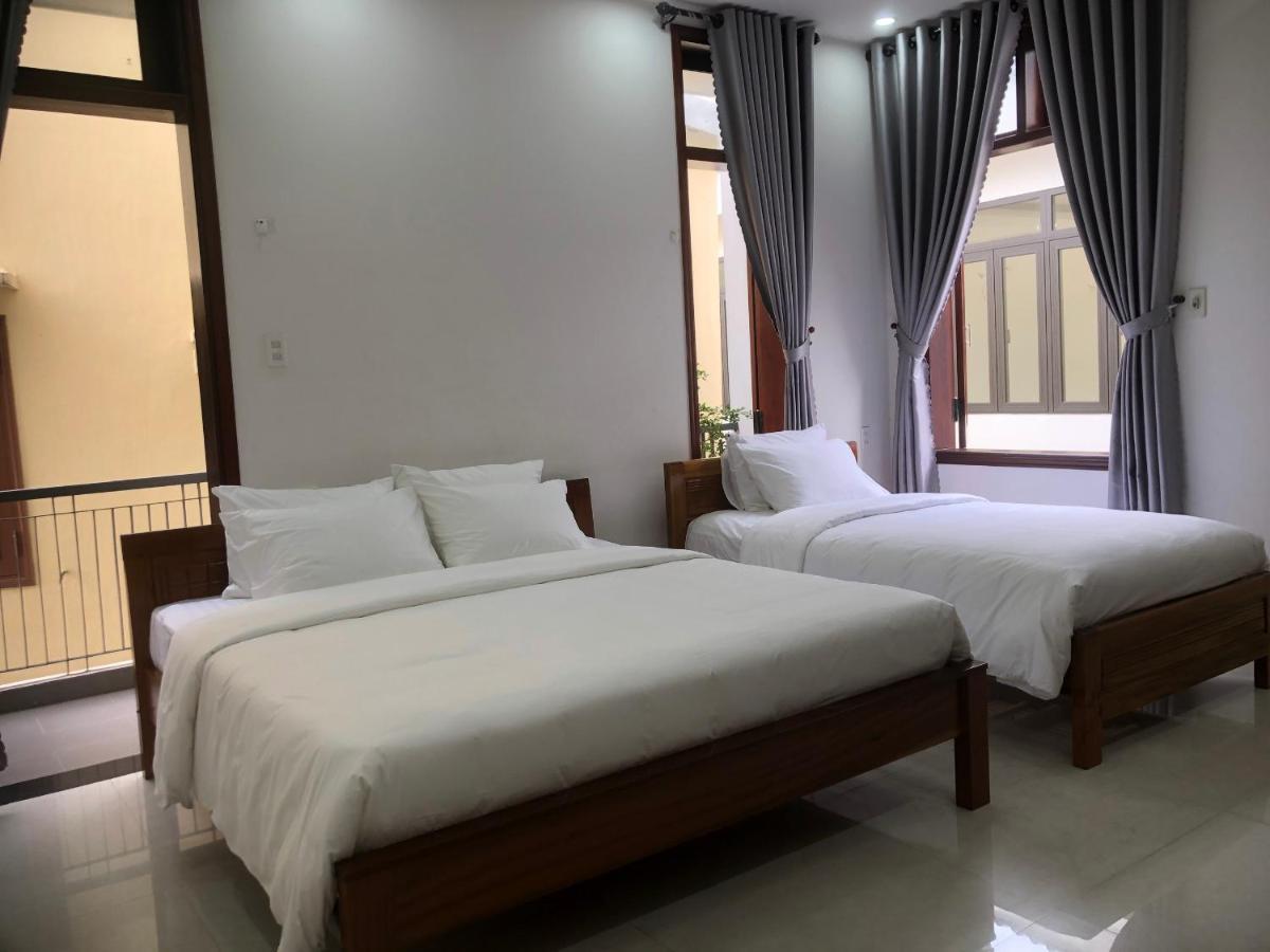 Homestay Phuong House Хой Ан Екстериор снимка