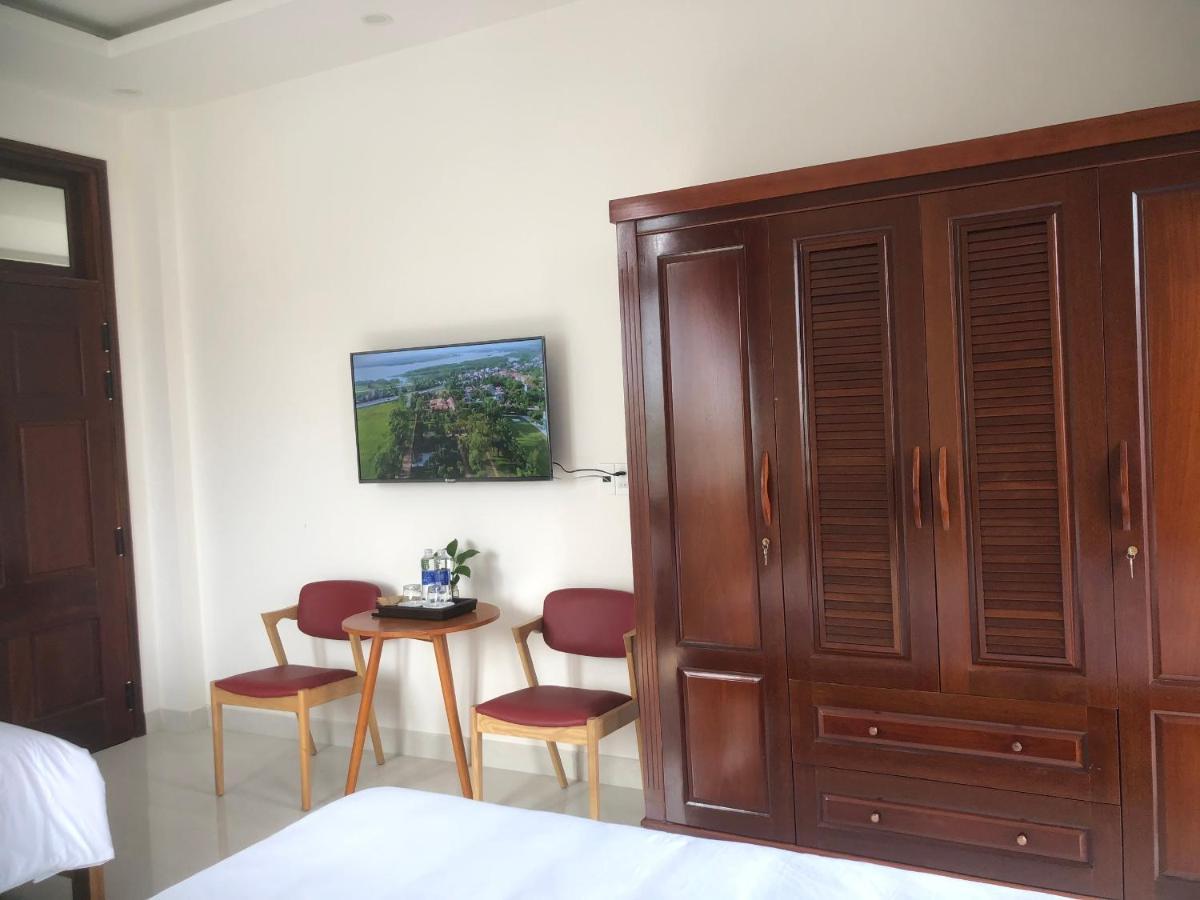 Homestay Phuong House Хой Ан Екстериор снимка