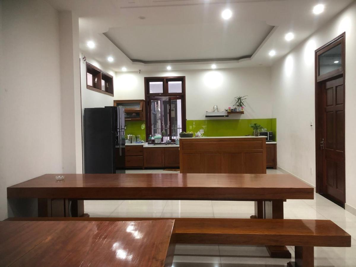 Homestay Phuong House Хой Ан Екстериор снимка