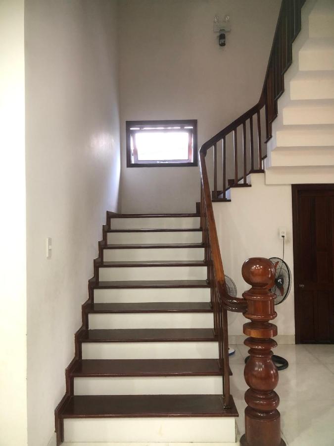 Homestay Phuong House Хой Ан Екстериор снимка