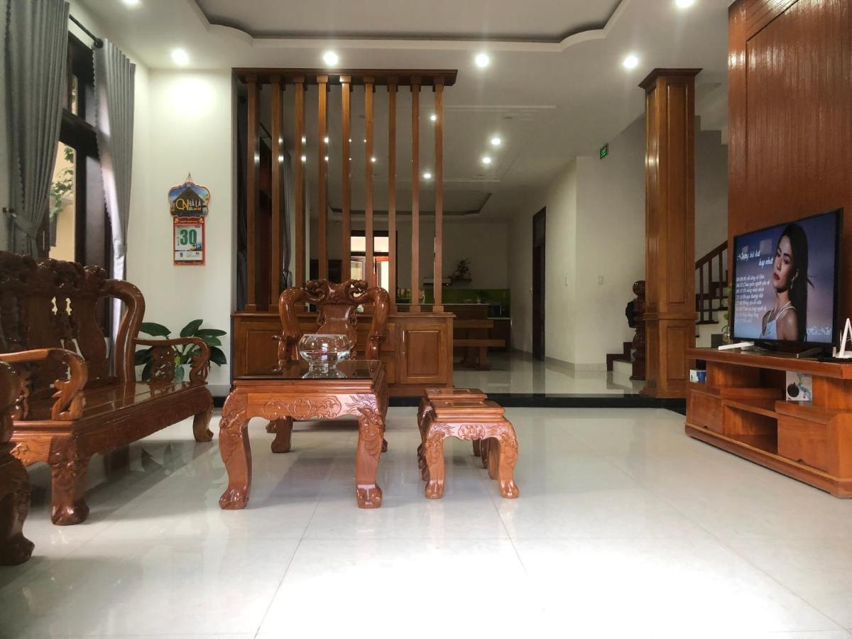Homestay Phuong House Хой Ан Екстериор снимка