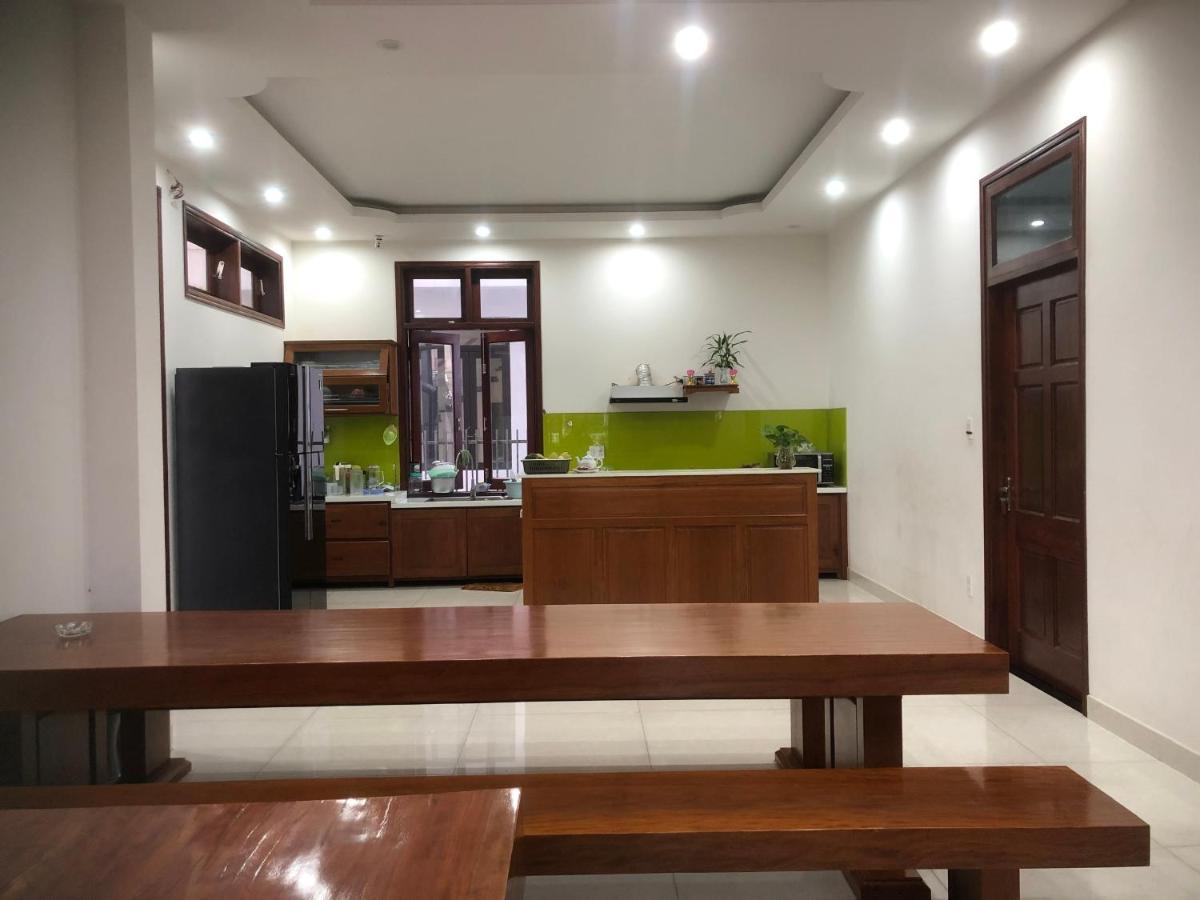 Homestay Phuong House Хой Ан Екстериор снимка