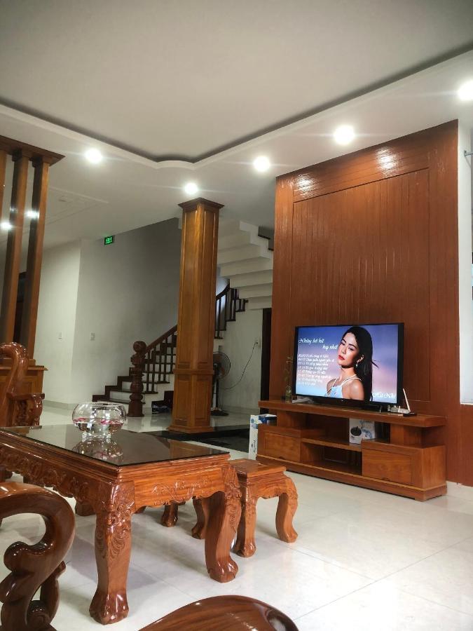 Homestay Phuong House Хой Ан Екстериор снимка