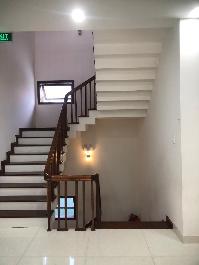 Homestay Phuong House Хой Ан Екстериор снимка