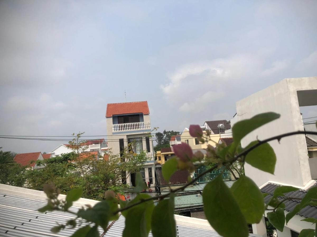 Homestay Phuong House Хой Ан Екстериор снимка