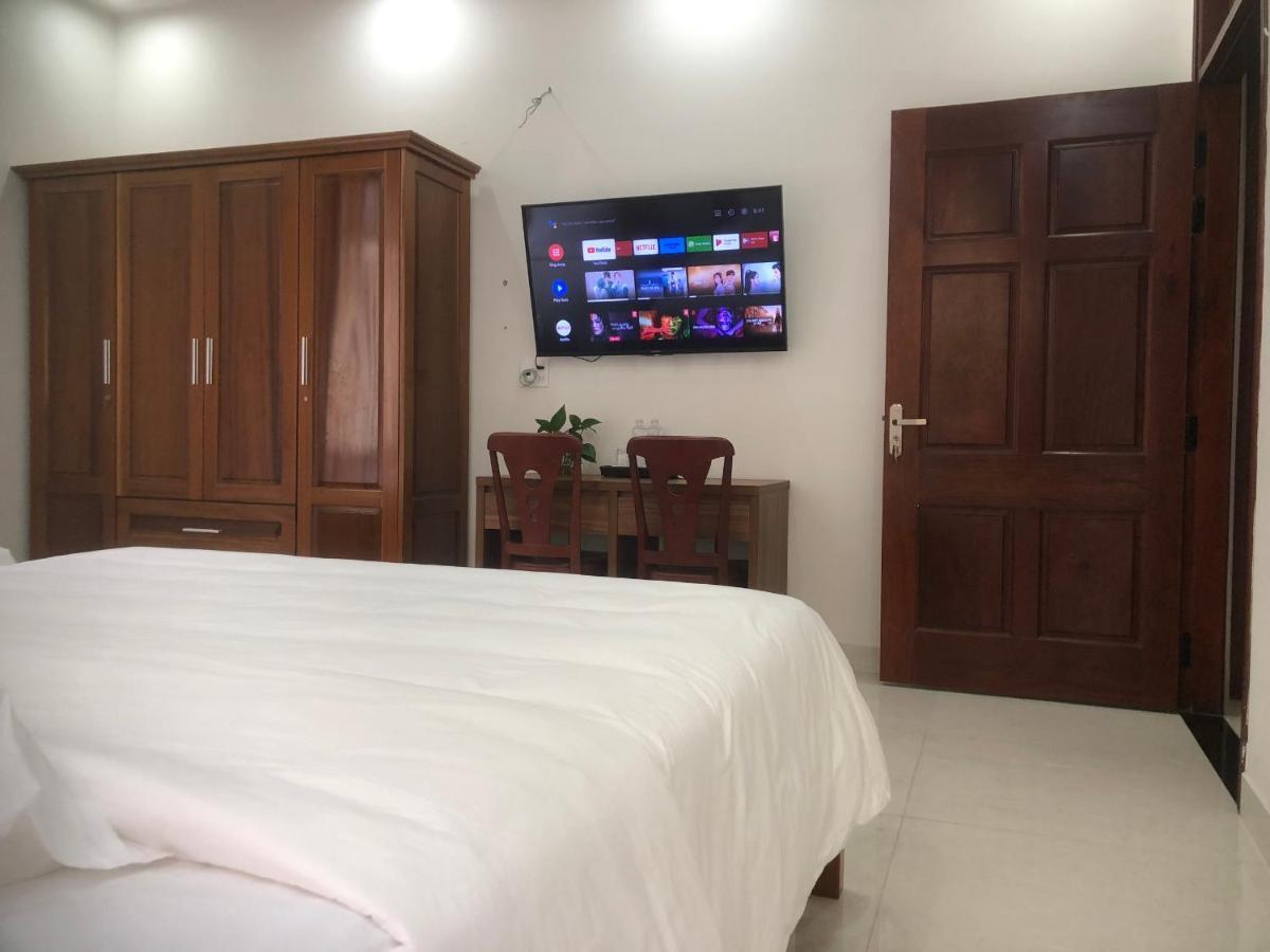 Homestay Phuong House Хой Ан Екстериор снимка