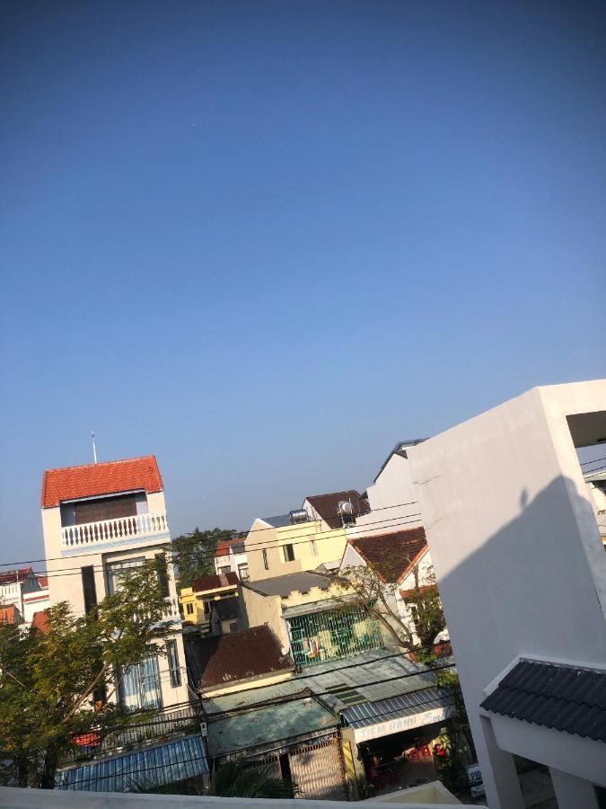 Homestay Phuong House Хой Ан Екстериор снимка