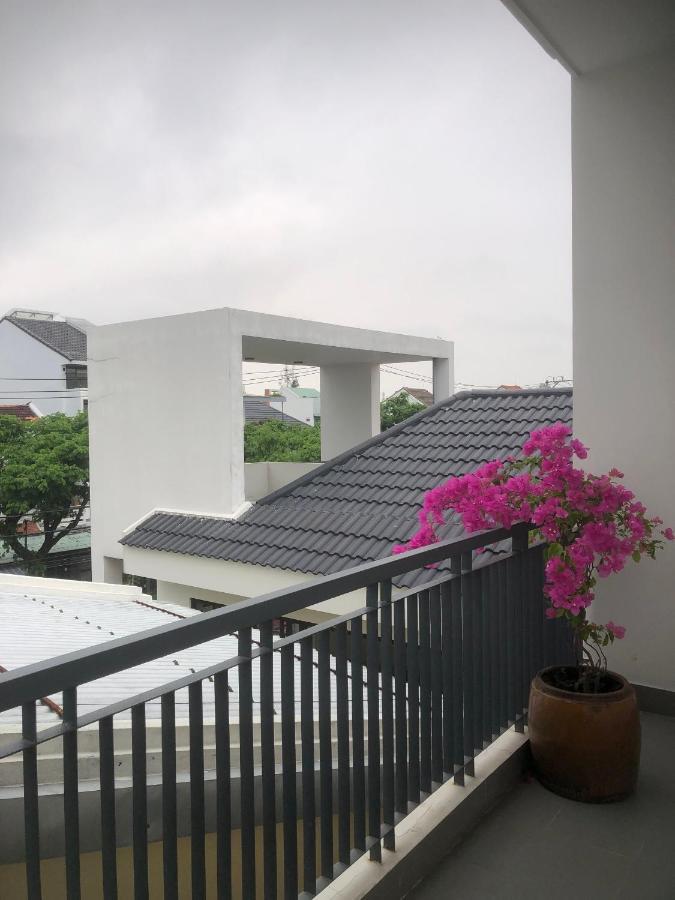 Homestay Phuong House Хой Ан Екстериор снимка