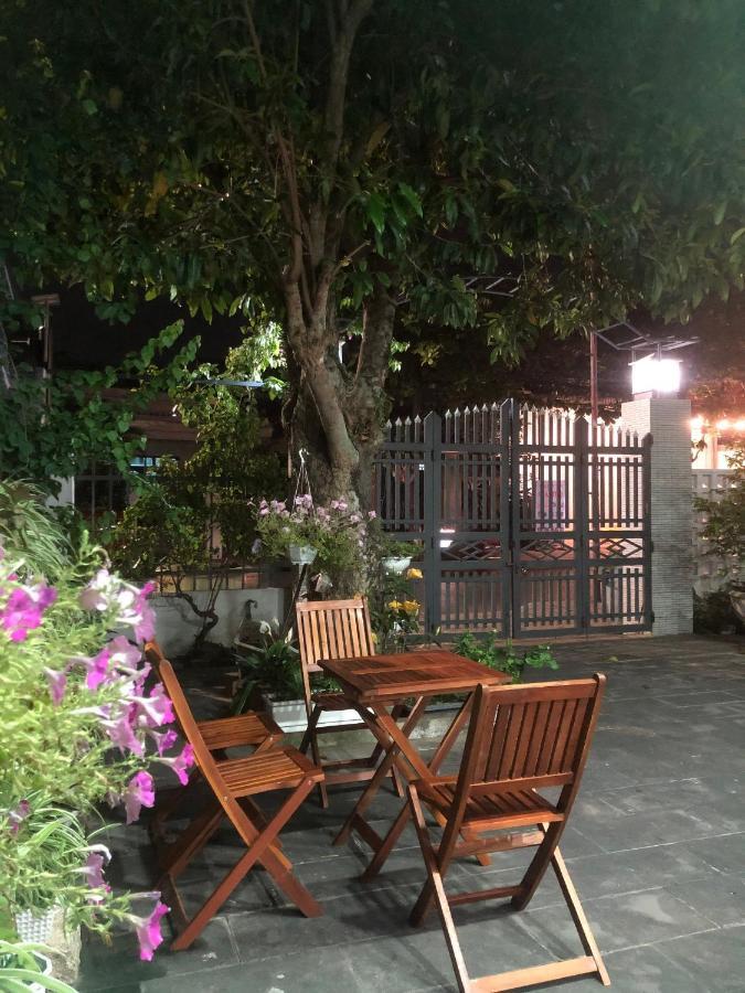 Homestay Phuong House Хой Ан Екстериор снимка