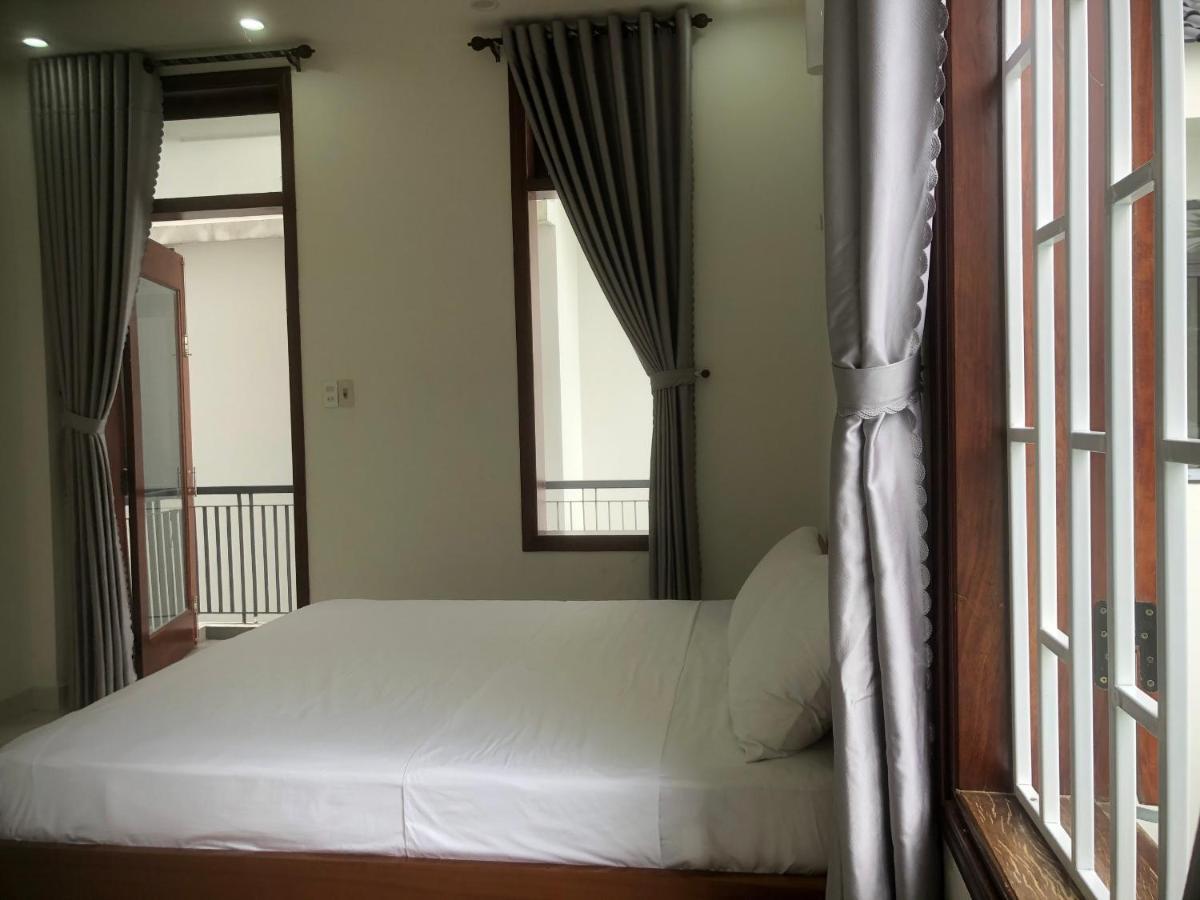 Homestay Phuong House Хой Ан Екстериор снимка