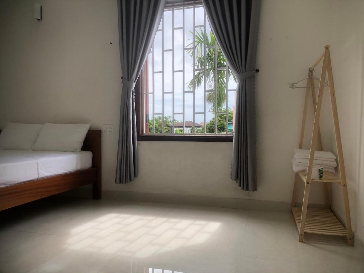 Homestay Phuong House Хой Ан Екстериор снимка
