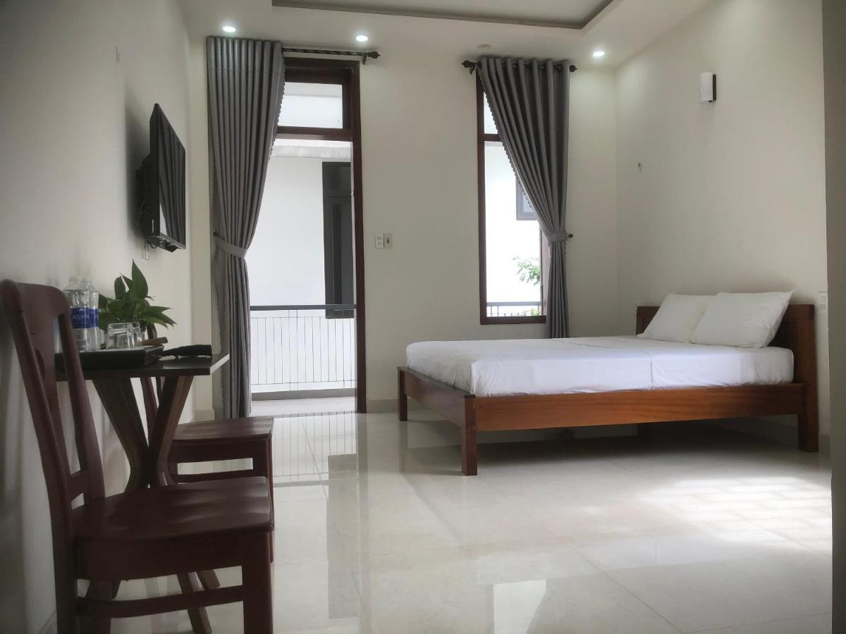 Homestay Phuong House Хой Ан Екстериор снимка