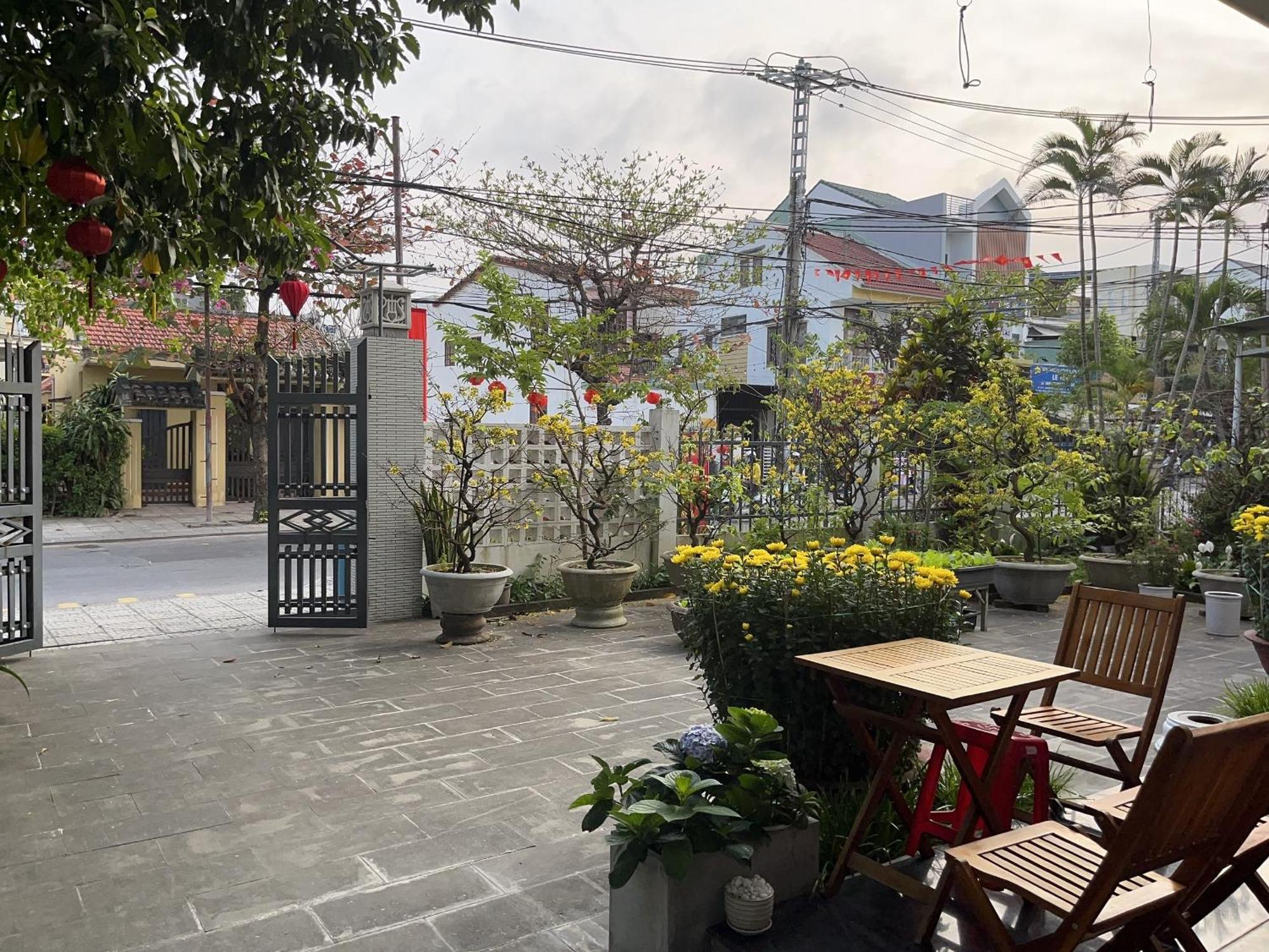 Homestay Phuong House Хой Ан Екстериор снимка