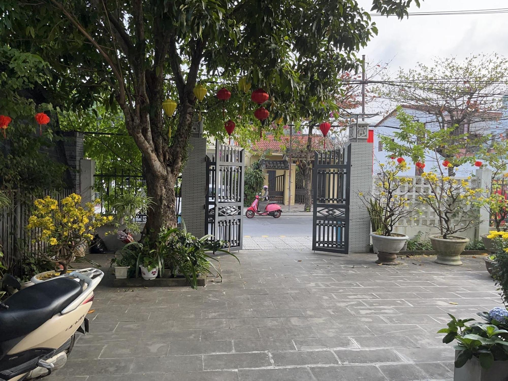 Homestay Phuong House Хой Ан Екстериор снимка