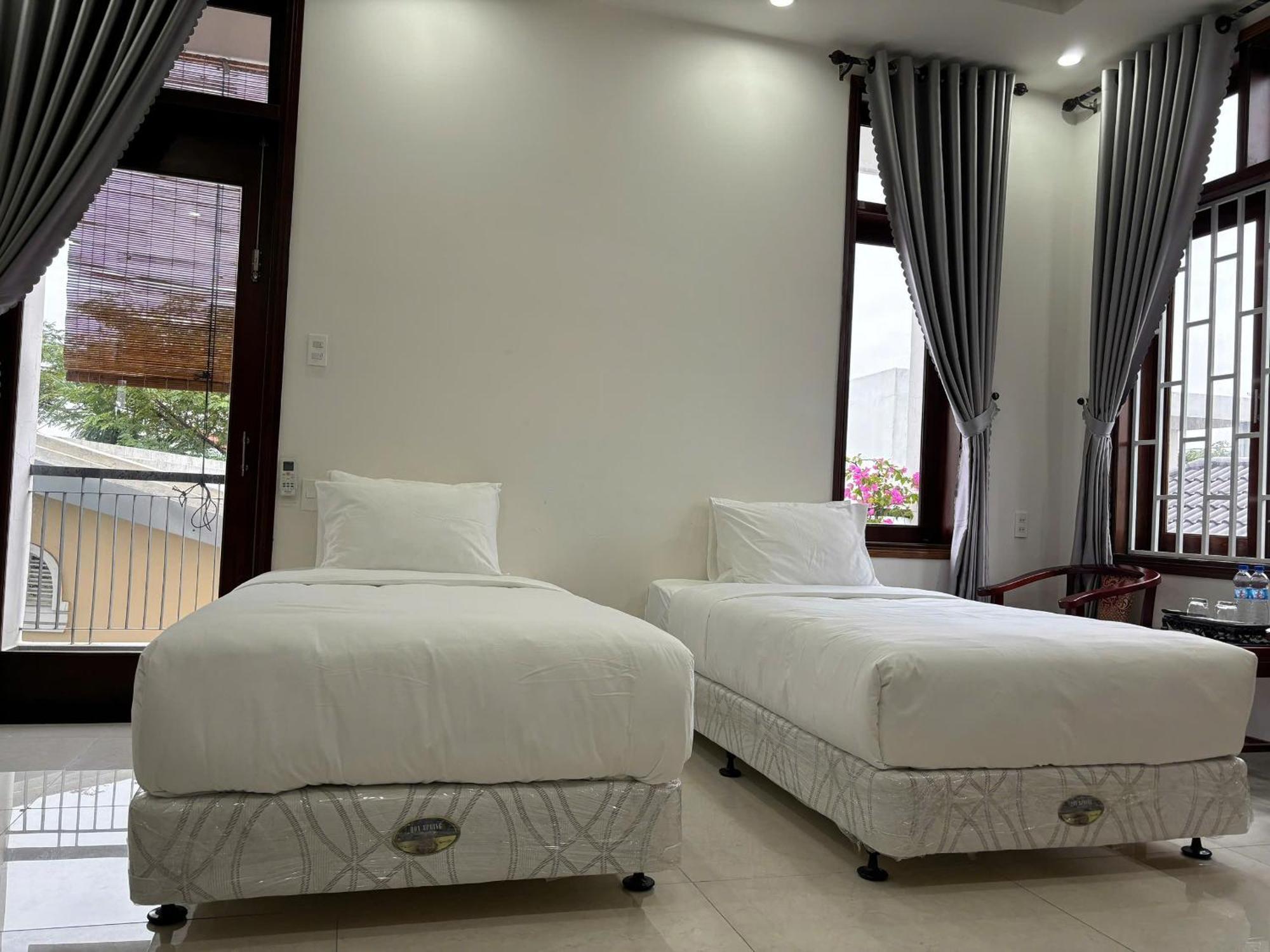 Homestay Phuong House Хой Ан Екстериор снимка