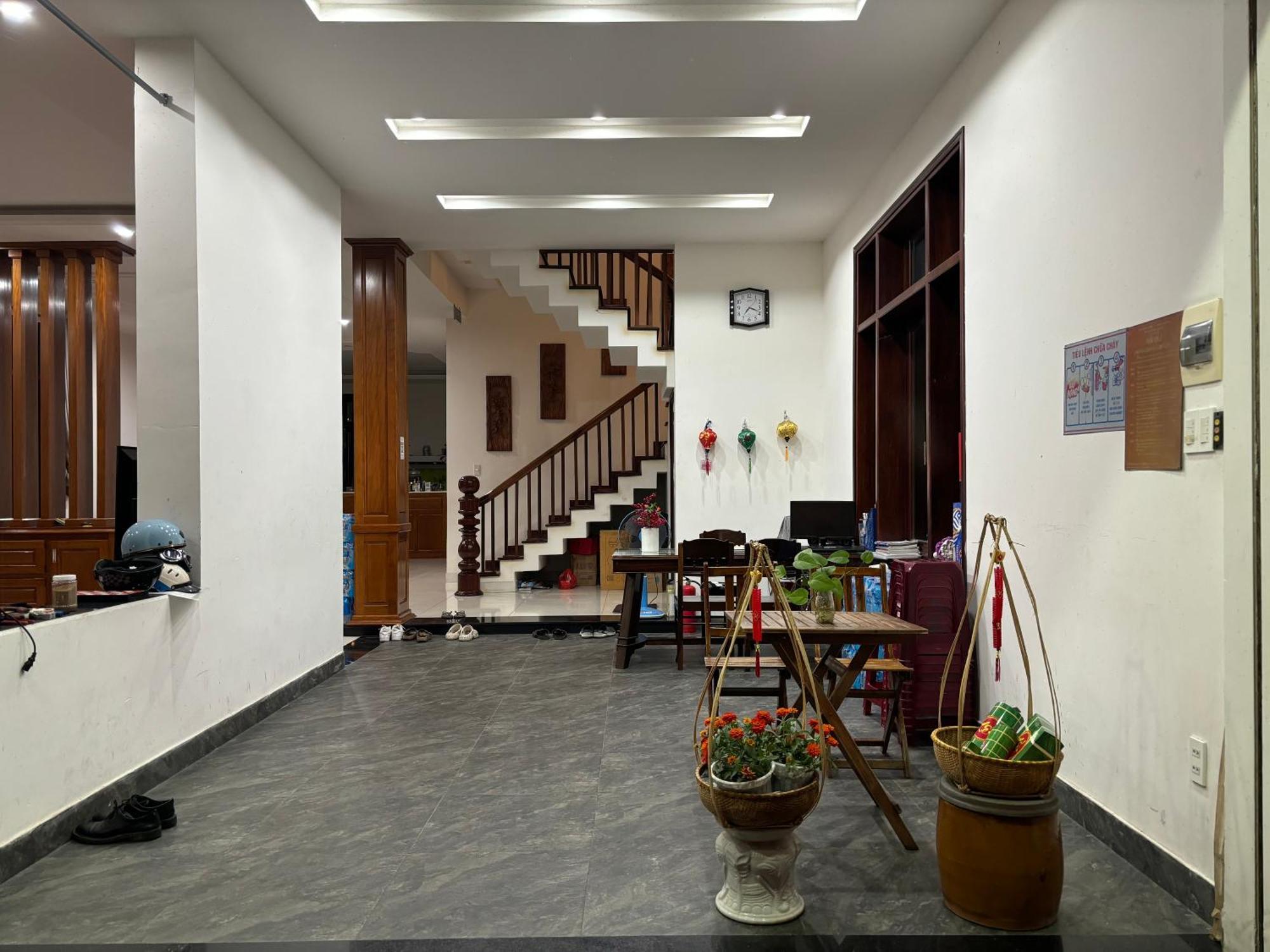 Homestay Phuong House Хой Ан Екстериор снимка